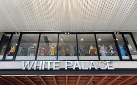 White Palace Thailand